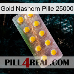 Gold Rhino Pill 25000 new11
